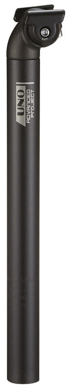 UNO TS 661 Bicycle Seatpost - 350mm Ø30.9 Black