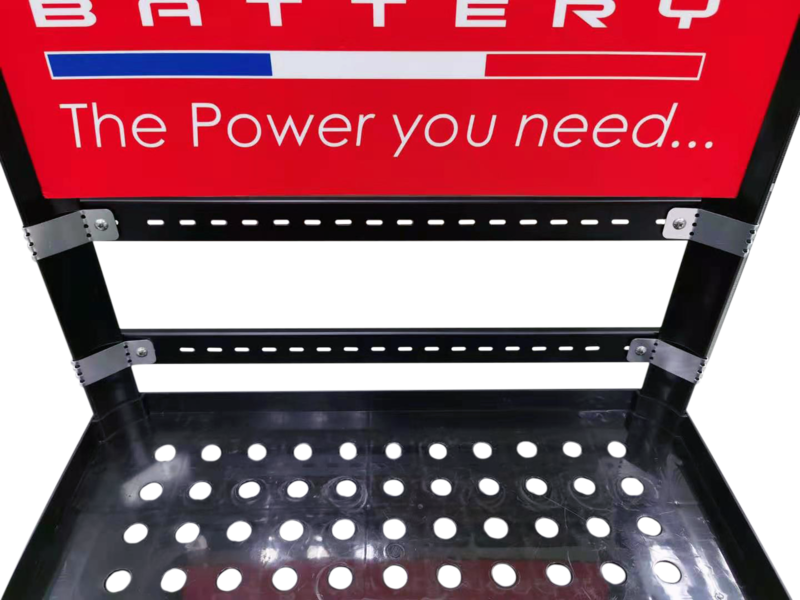 BS BATTERY BK20 Display Assembly Parts