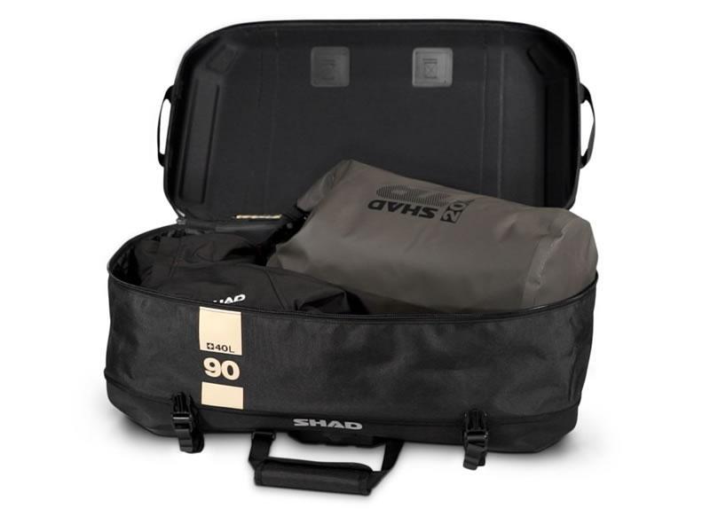 SHAD IB20 wasserdichte Tasche - 20L