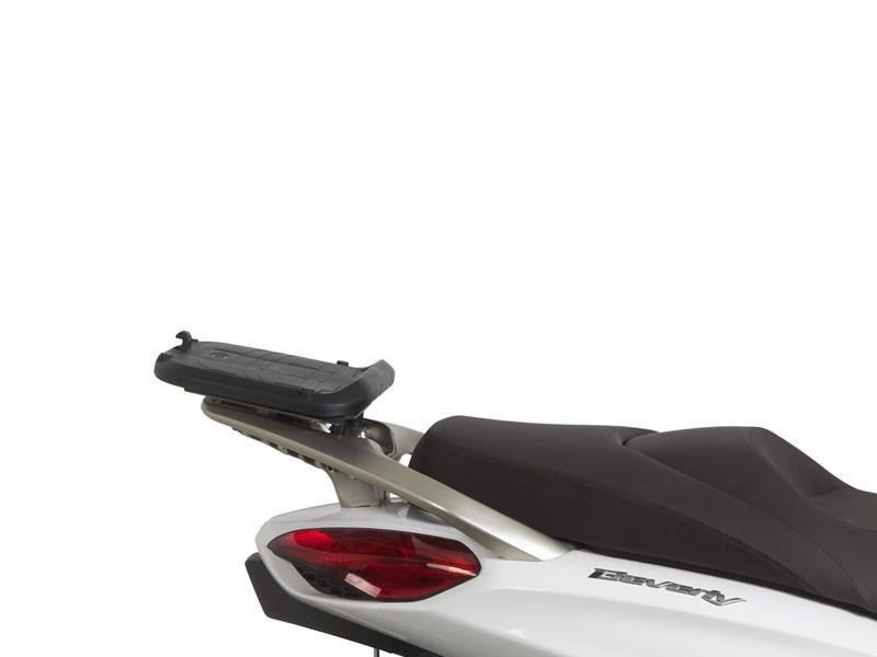 SHAD Top Master Montagesatz - Piaggio Beverly S 400