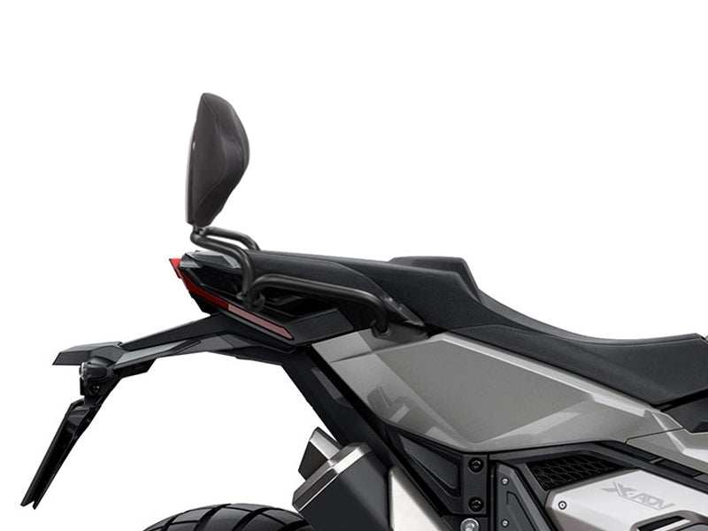 SHAD-Rückenlehnen-Montagesatz – Honda