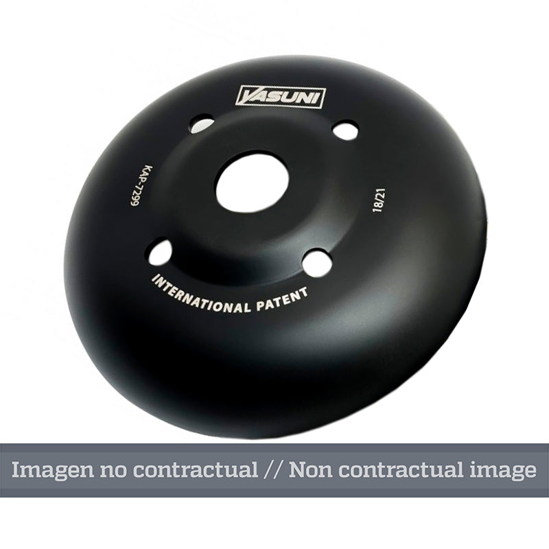 YASUNI Ersatzteil Variomatik Sliding Grid - 9 Löcher KAP-D0020-00