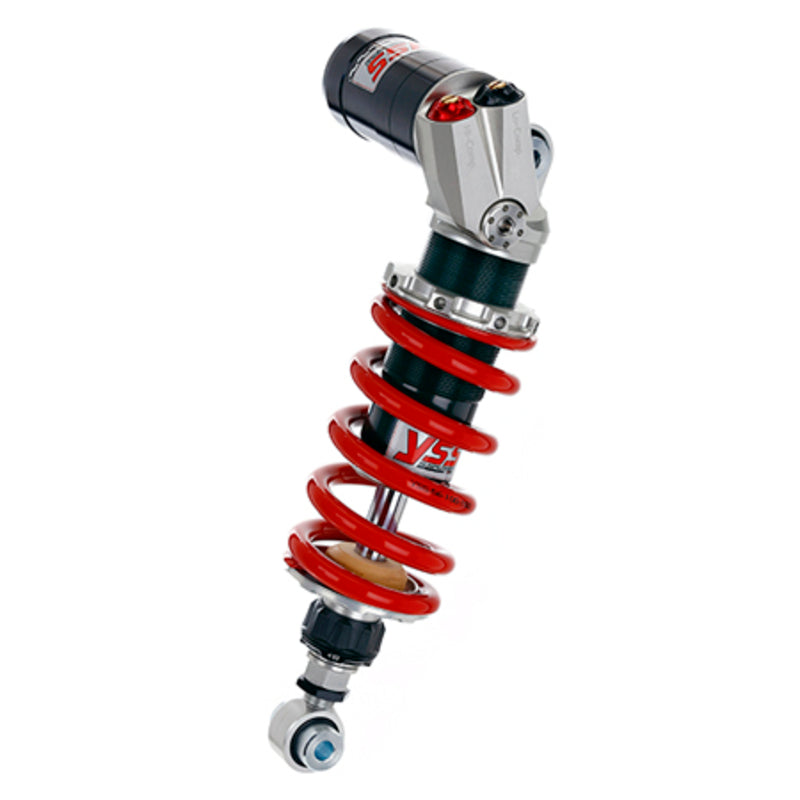 YSS-Hinterrad-Mono-Stoßdämpfer, externer Behälter, Gas Racing