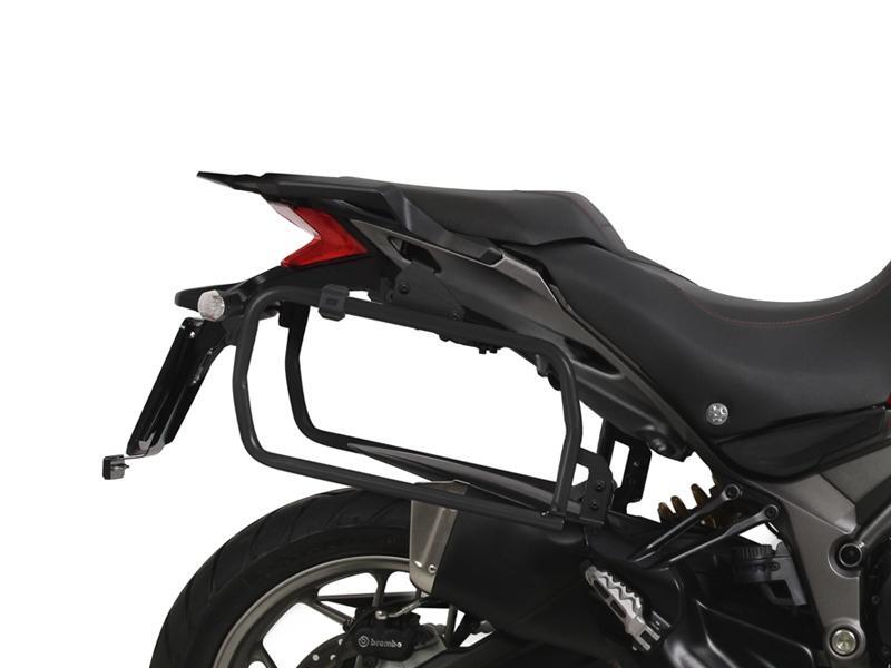 SHAD 4P Befestigungs Kit - Ducati Multistrada 950