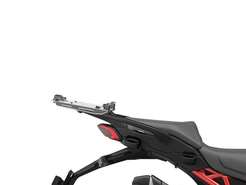SHAD Top Master Montagesatz - Ducati Multistrada 1200 V4 S Sport