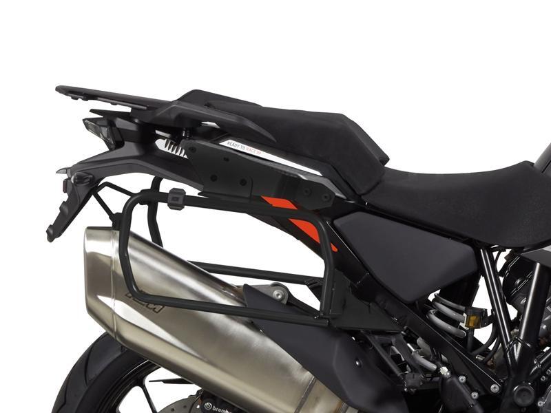 SHAD 4P FBefestigungs Kit - KTM 1290 Super Adventure