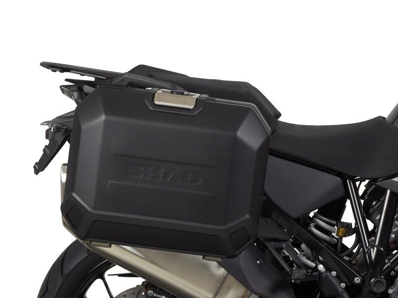 SHAD 4P FBefestigungs Kit - KTM 1290 Super Adventure