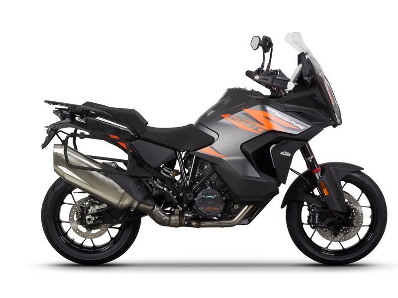 SHAD 4P FBefestigungs Kit - KTM 1290 Super Adventure