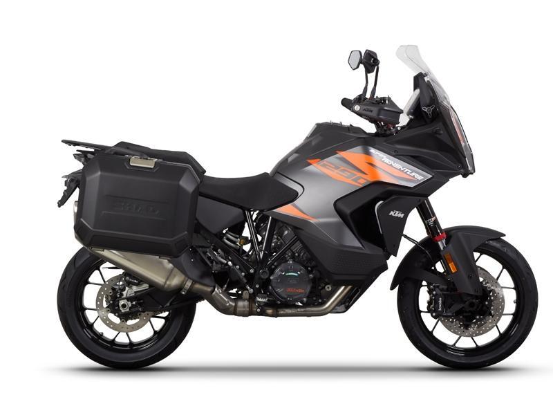 SHAD 4P FBefestigungs Kit - KTM 1290 Super Adventure