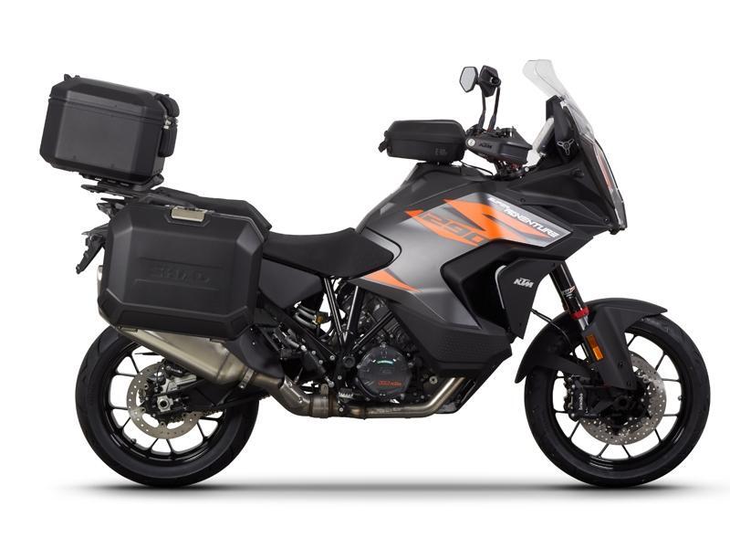 SHAD 4P FBefestigungs Kit - KTM 1290 Super Adventure