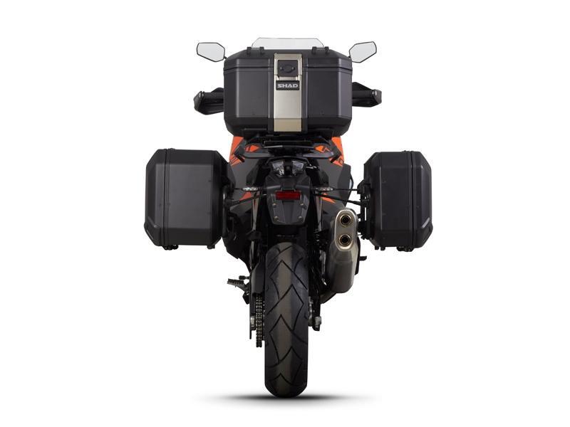 SHAD 4P FBefestigungs Kit - KTM 1290 Super Adventure