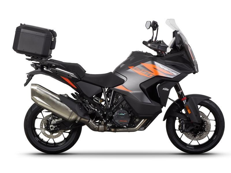 SHAD Top Master Montagesatz - KTM 1290 Super Adventure R