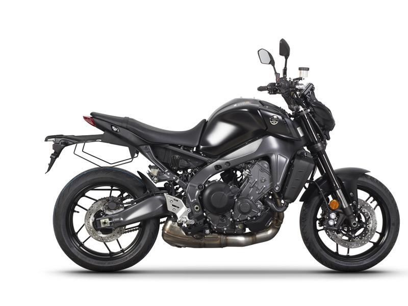 SHAD Seitlicher Taschenhalter - Yamaha MT-09