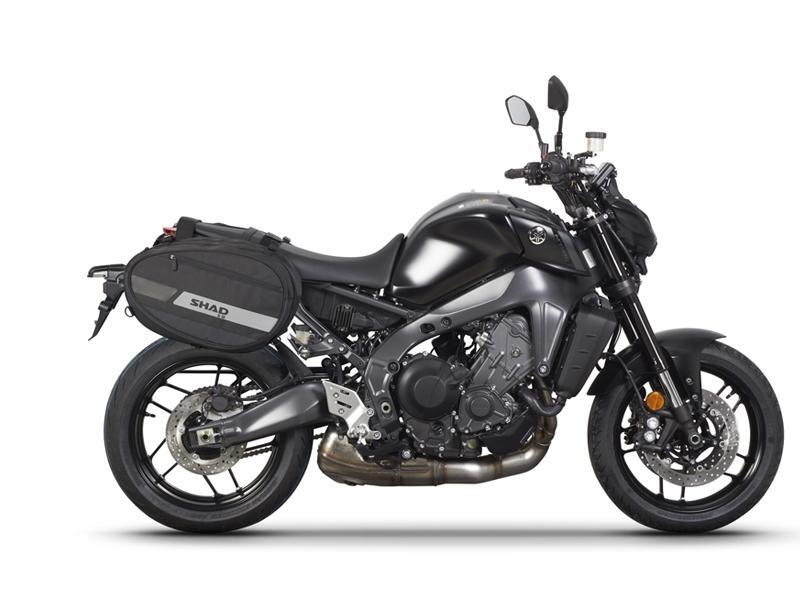 SHAD Seitlicher Taschenhalter - Yamaha MT-09