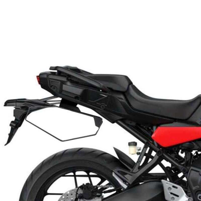 SHAD Seitlicher Taschenhalter - Yamaha Tracer 9