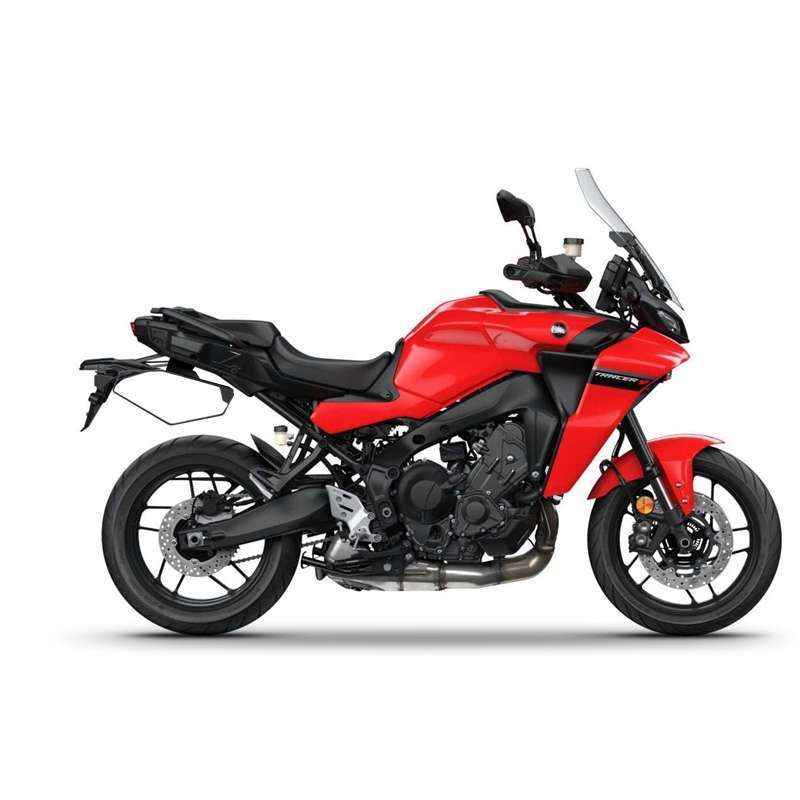 SHAD Seitlicher Taschenhalter - Yamaha Tracer 9