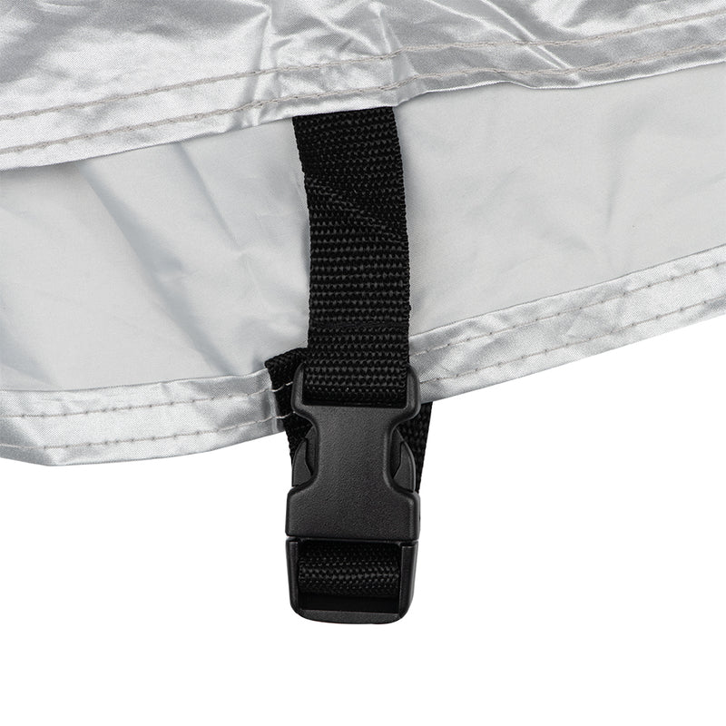 OXFORD Rainex Outdoor Protective Cover Size XL