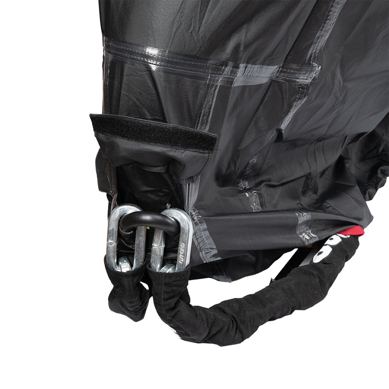 OXFORD Rainex Outdoor Protective Cover Size XL