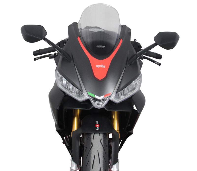MRA Racingscheibe "R"