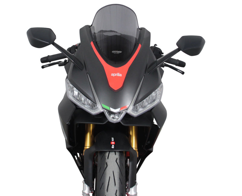 MRA Racingscheibe "R"