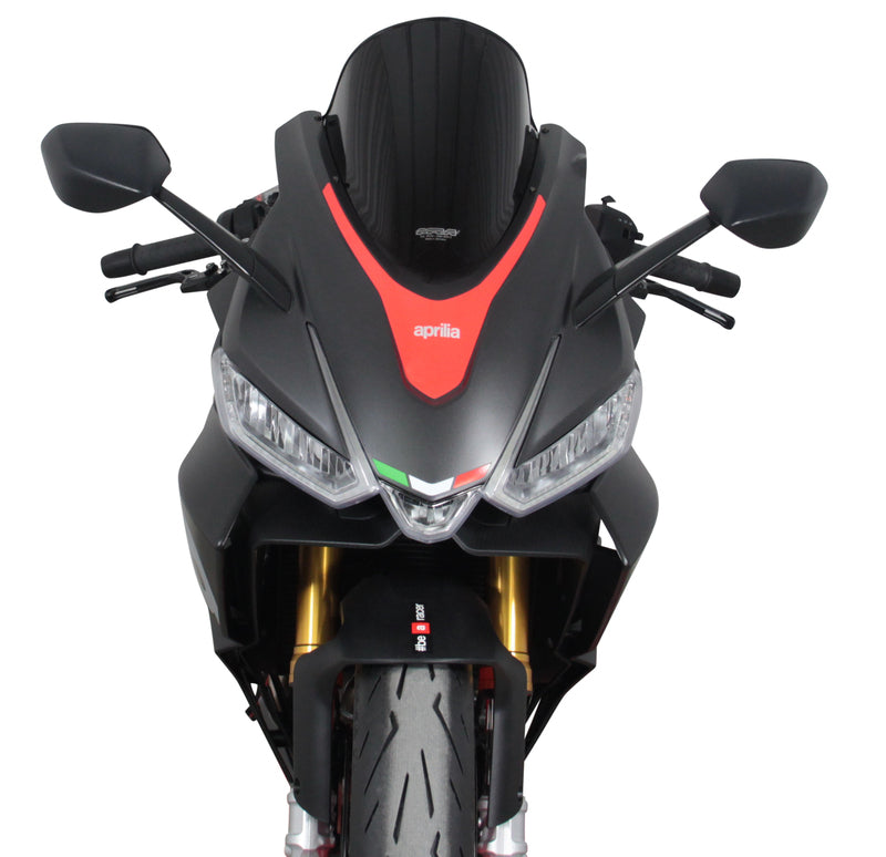 MRA Racingscheibe "R"