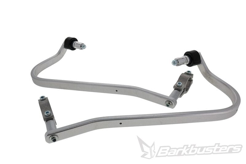 BARKBUSTERS Hardware-Kit Zweipunktbefestigung