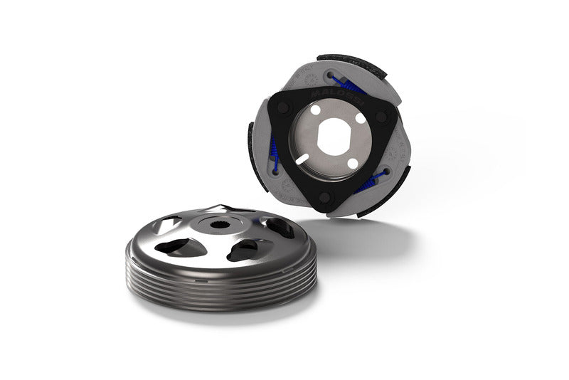 MALOSSI Maxi Fly System Clutch with Ø125mm Bell