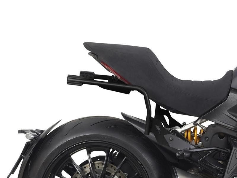 SHAD 39 System Befestigungs Kit - Ducati Diavel 1260S