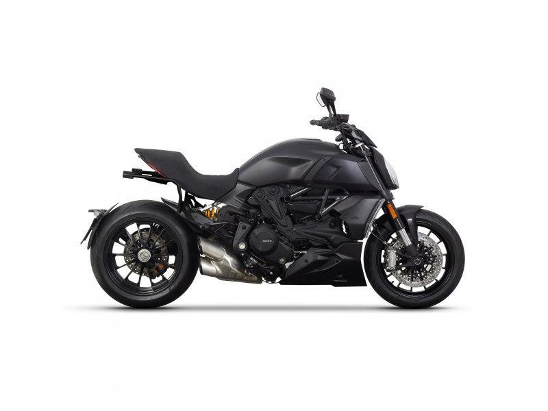 SHAD 39 System Befestigungs Kit - Ducati Diavel 1260S