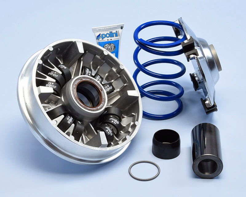 POLINI Hi-Speed Variator 12 Rollen - Honda SH 350
