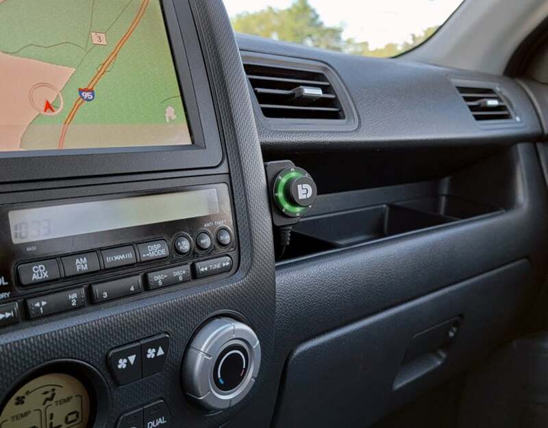 DENALI DialDim™Lichtsteuerung-Controler