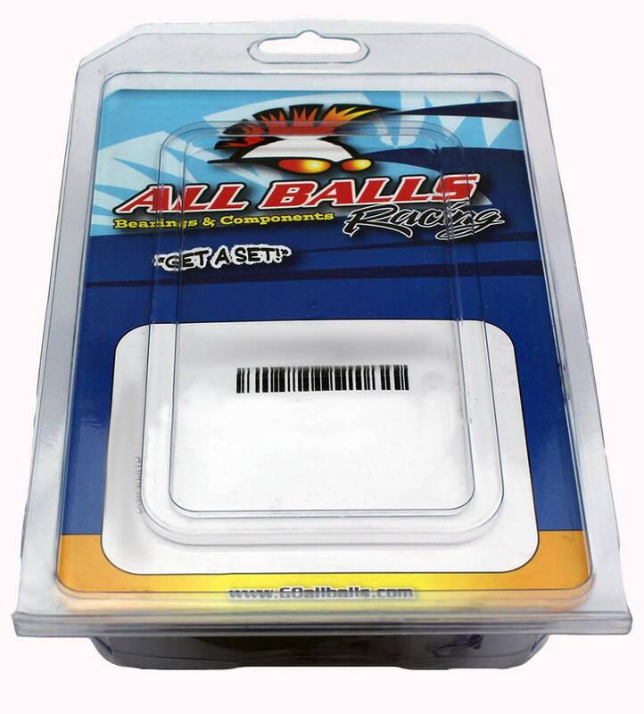 ALL BALLS Radlager-Kit