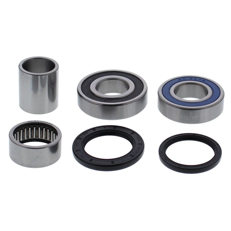 ALL BALLS Radlager-Kit