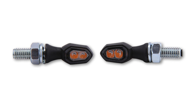 SHIN YO Crumb LED Blinker
