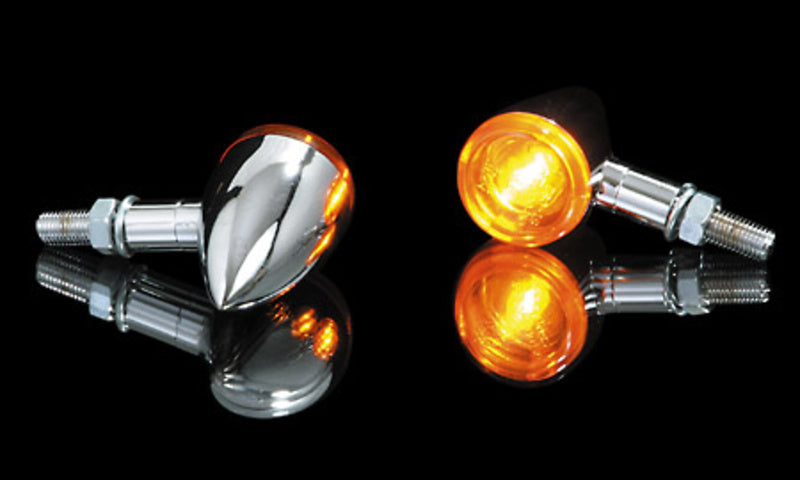SHIN YO Blinker Bullet Light