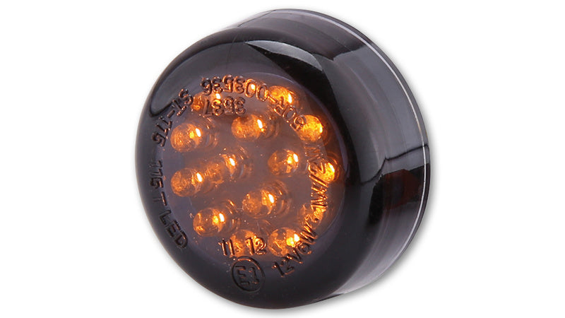 SHIN YO Micro Disc LED Blinker
