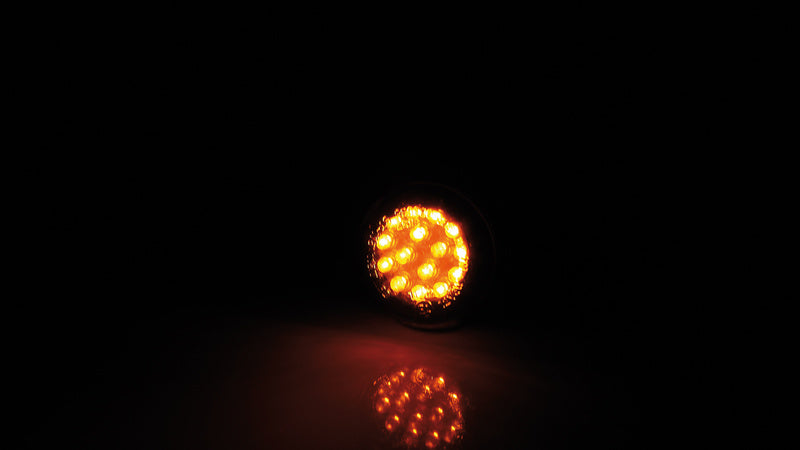 SHIN YO Micro Disc LED Blinker