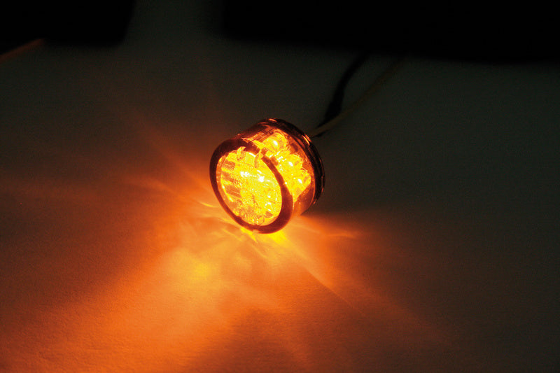 SHIN YO Pin LED Blinker