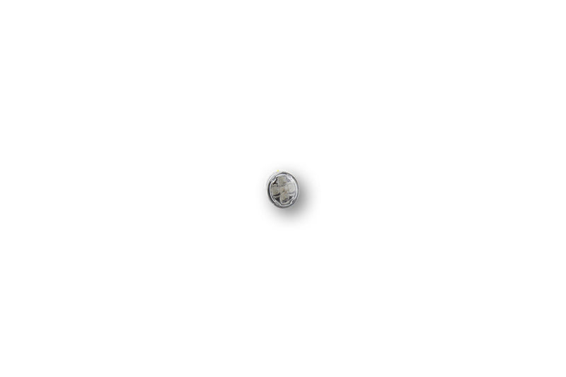 SHIN YO Micro-Oval LED Blinker