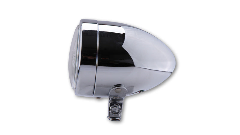 SHIN YO Chromscheinwerfer Bullet LONG