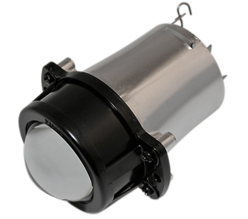 SHIN YO Ellipsoidscheinwerfer 38 mm, Fernlicht, H1 55 Watt