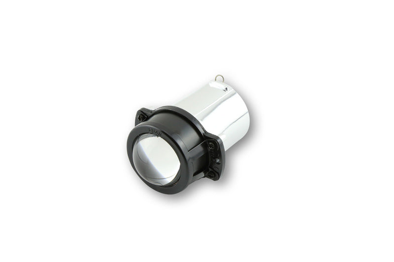 SHIN YO Ellipsoidscheinwerfer 38 mm, Abblendlicht, H1 55 Watt