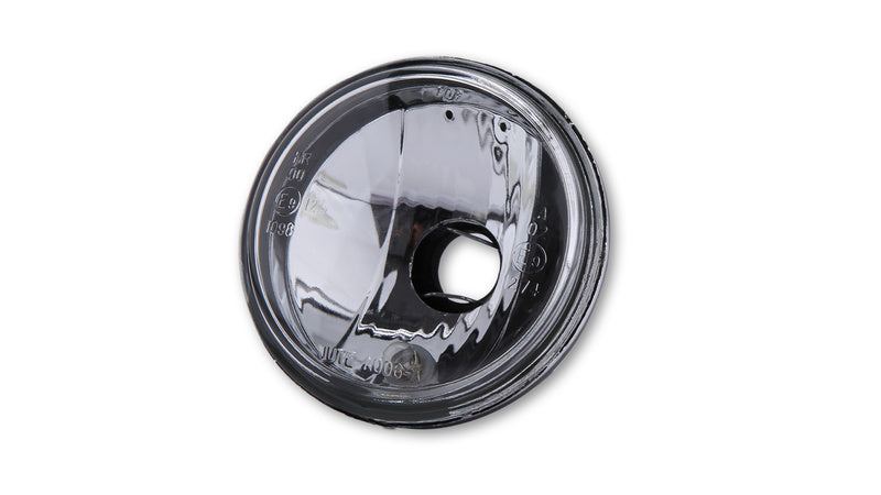 SHIN YO Fernscheinwerfereinsatz mit Standlicht, 90mm