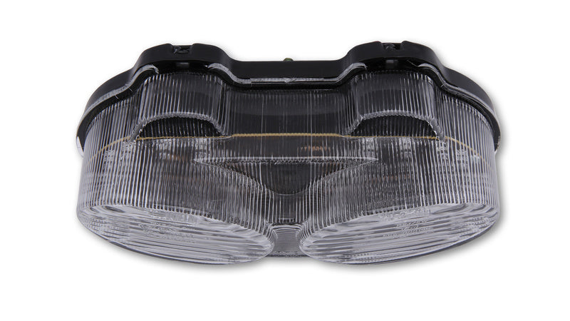 SHIN YO LED Rücklicht - Kawasaki ZX-6R/9R, ZR-7