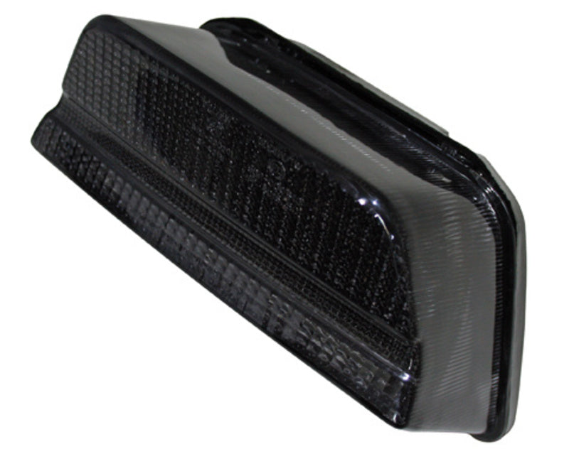 SHIN YO LED Rücklicht - Kawasaki ZRX1100/1200