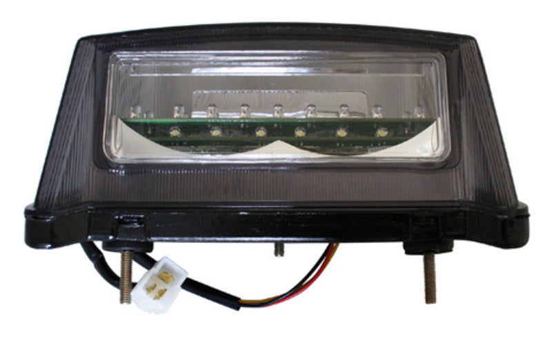 SHIN YO LED Rücklicht - Kawasaki ZRX1100/1200