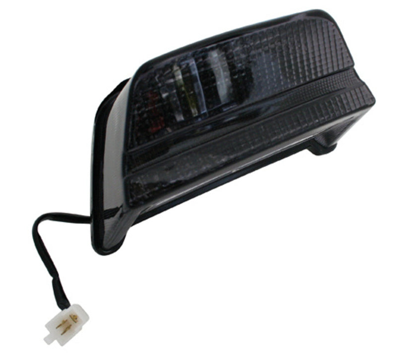 SHIN YO LED Rücklicht - Kawasaki ZRX1100/1200