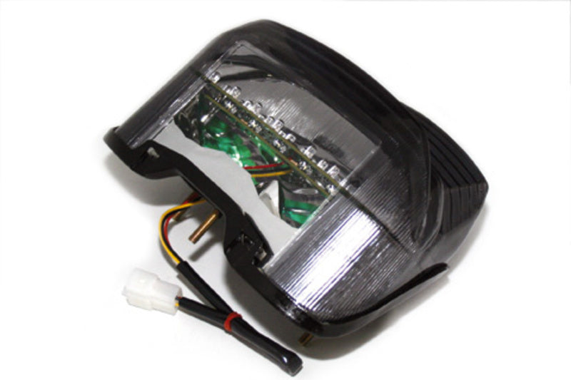 SHIN YO LED Rücklicht - Yamaha XJR 1300