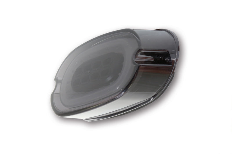 SHIN YO LED Rücklicht - Harley Davidson