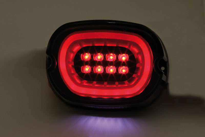 SHIN YO LED Rücklicht - Harley Davidson